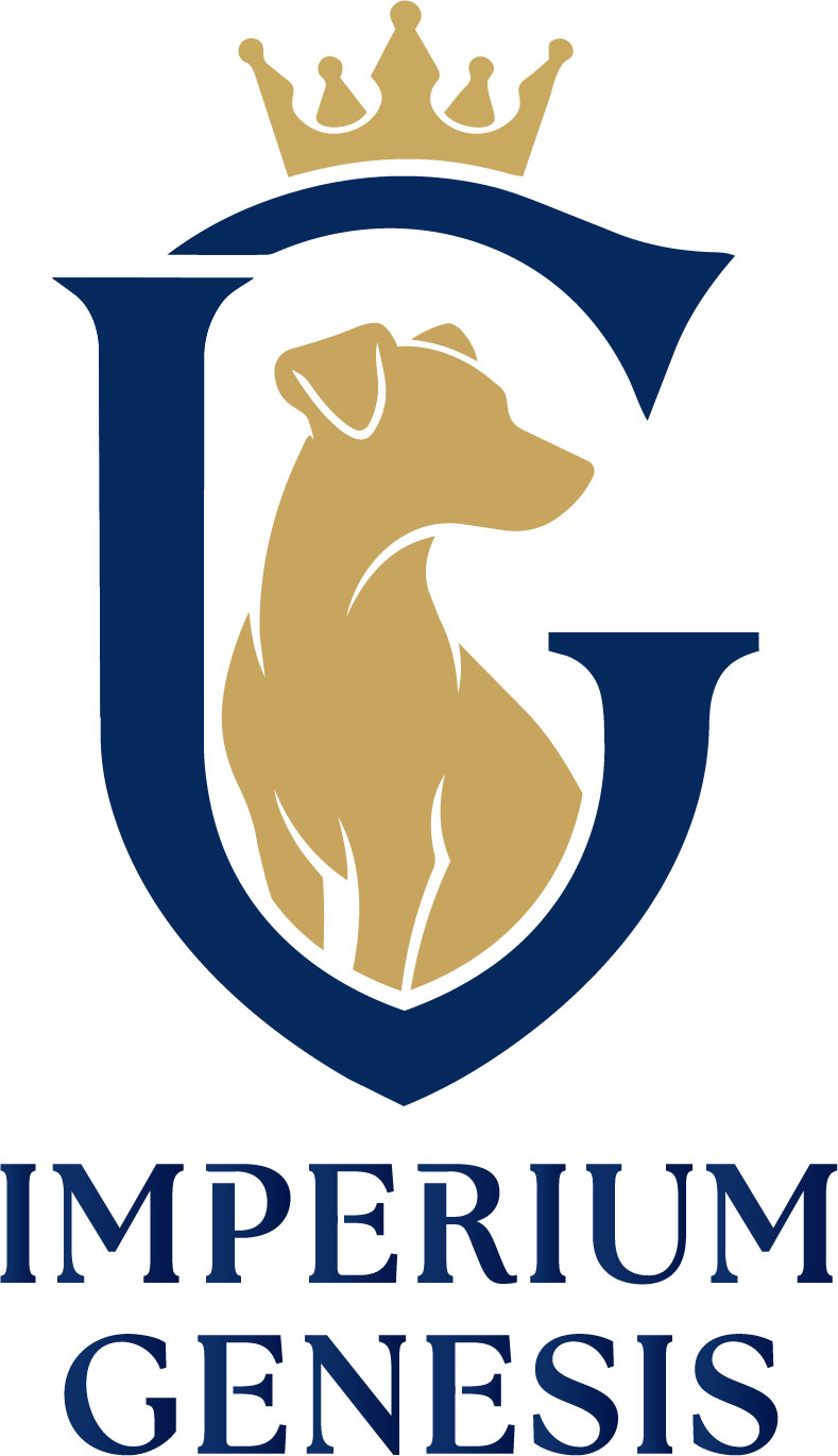 Logo Imperium Genesis
